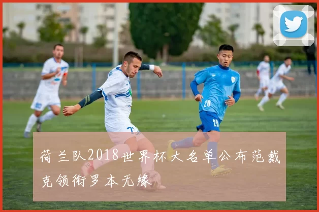 荷兰队2018世界杯大名单公布范戴克领衔罗本无缘