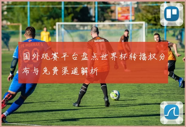 国外观赛平台盘点世界杯转播权分布与免费渠道解析